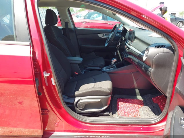 Продажа на аукционе авто 2022 Kia Forte Lxs, vin: 3KPF24AD7NE490111, номер лота: 45329229