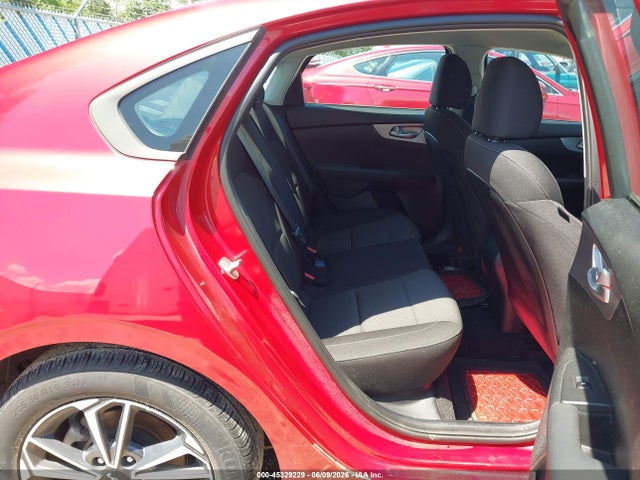 Продажа на аукционе авто 2022 Kia Forte Lxs, vin: 3KPF24AD7NE490111, номер лота: 45329229