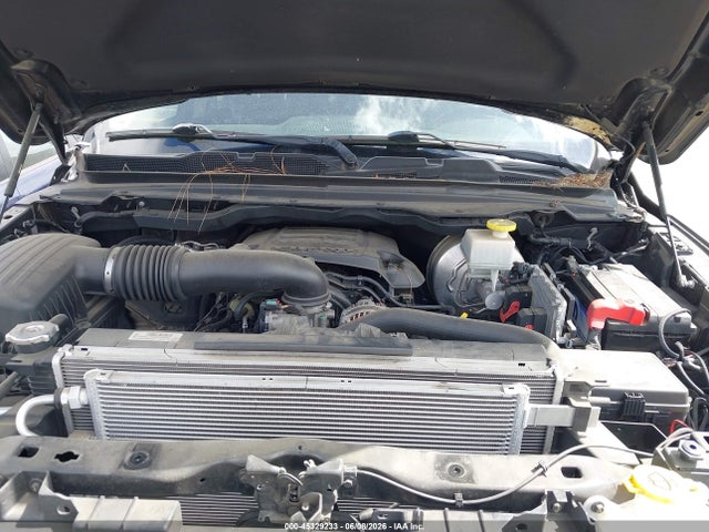 Продаж на аукціоні авто 2019 Ram 1500 Big Horn/lone Star  4x4 5'7 Box, vin: 1C6SRFFT4KN859477, номер лоту: 45329233