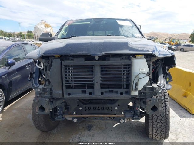 Продаж на аукціоні авто 2019 Ram 1500 Big Horn/lone Star  4x4 5'7 Box, vin: 1C6SRFFT4KN859477, номер лоту: 45329233