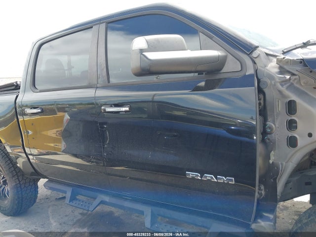 Продаж на аукціоні авто 2019 Ram 1500 Big Horn/lone Star  4x4 5'7 Box, vin: 1C6SRFFT4KN859477, номер лоту: 45329233