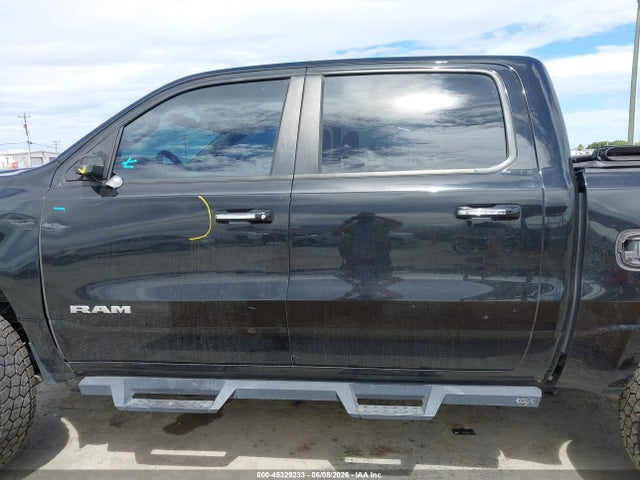 Продаж на аукціоні авто 2019 Ram 1500 Big Horn/lone Star  4x4 5'7 Box, vin: 1C6SRFFT4KN859477, номер лоту: 45329233