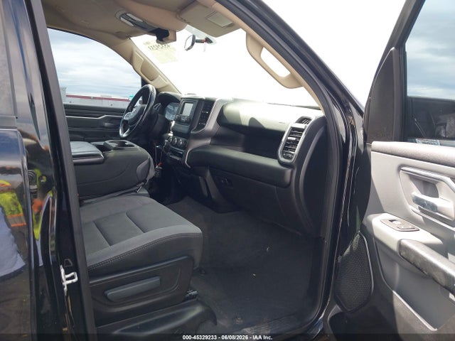 Продаж на аукціоні авто 2019 Ram 1500 Big Horn/lone Star  4x4 5'7 Box, vin: 1C6SRFFT4KN859477, номер лоту: 45329233