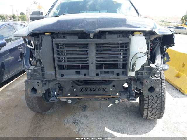 Продаж на аукціоні авто 2019 Ram 1500 Big Horn/lone Star  4x4 5'7 Box, vin: 1C6SRFFT4KN859477, номер лоту: 45329233
