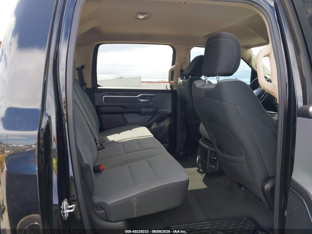 Продаж на аукціоні авто 2019 Ram 1500 Big Horn/lone Star  4x4 5'7 Box, vin: 1C6SRFFT4KN859477, номер лоту: 45329233