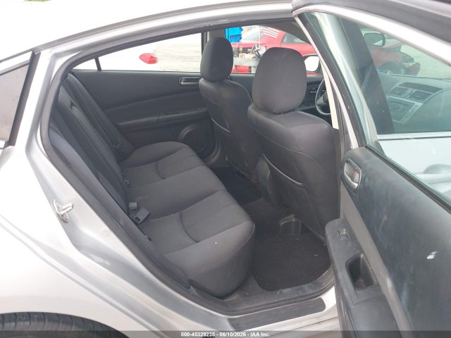 45329235 :رقم المزاد ، 1YVHZ8BH2B5M24290 vin ، 2011 Mazda Mazda6 I Sport مزاد بيع