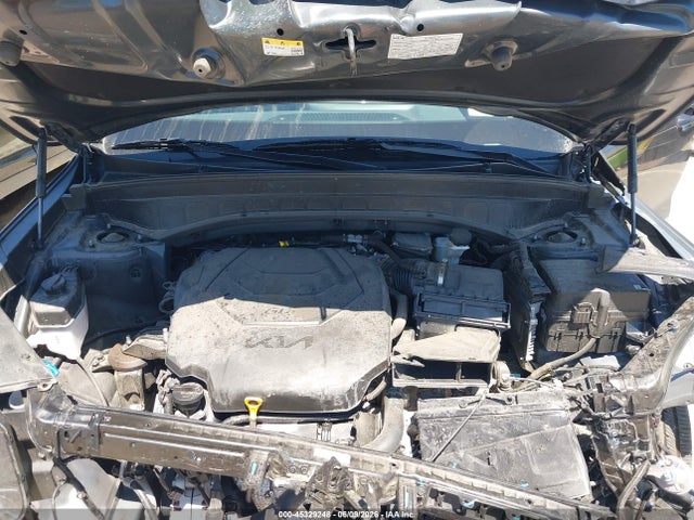 KIA Telluride Lx 2025 5XYP24GC5SG580469 Image 10