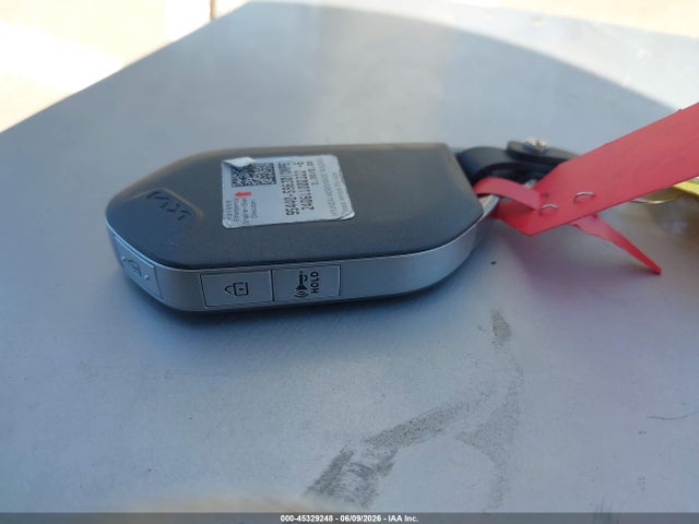 KIA Telluride Lx 2025 5XYP24GC5SG580469 Image 11