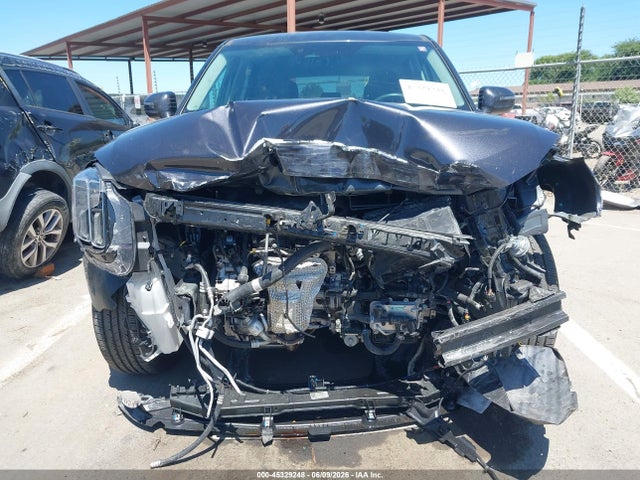 KIA Telluride Lx 2025 5XYP24GC5SG580469 Image 13