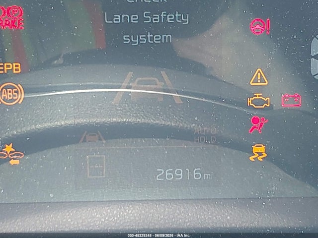 KIA Telluride Lx 2025 5XYP24GC5SG580469 Image 16