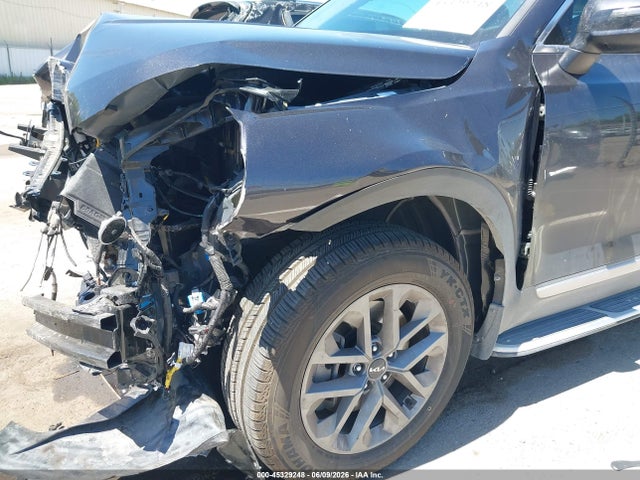 KIA Telluride Lx 2025 5XYP24GC5SG580469 Image 18