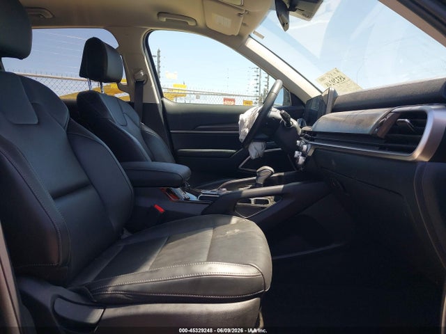 KIA Telluride Lx 2025 5XYP24GC5SG580469 Image 5