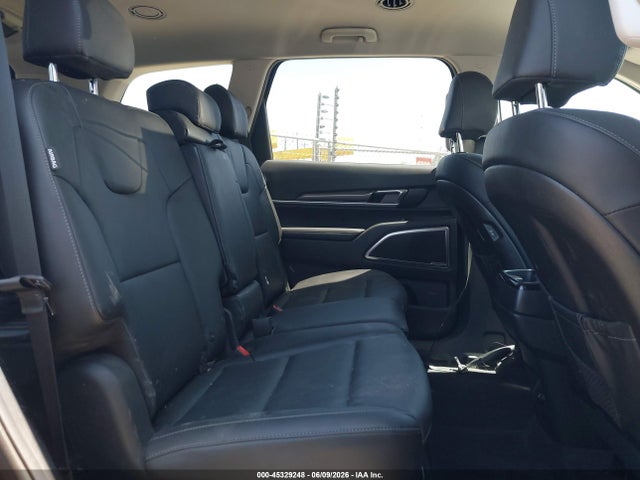 KIA Telluride Lx 2025 5XYP24GC5SG580469 Image 8