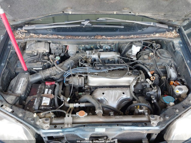Aukcja sprzedaży 1995 Honda Odyssey Lx/ex, vin: JHMRA1842SC019442, numer aukcji: 45329254