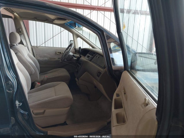 Aukcja sprzedaży 1995 Honda Odyssey Lx/ex, vin: JHMRA1842SC019442, numer aukcji: 45329254