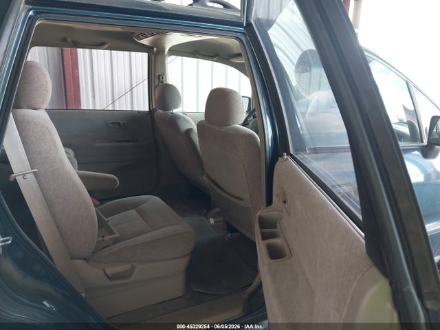 Aukcja sprzedaży 1995 Honda Odyssey Lx/ex, vin: JHMRA1842SC019442, numer aukcji: 45329254