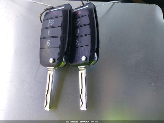 KIA Soul 2015 KNDJN2A29F7125807 Image 11