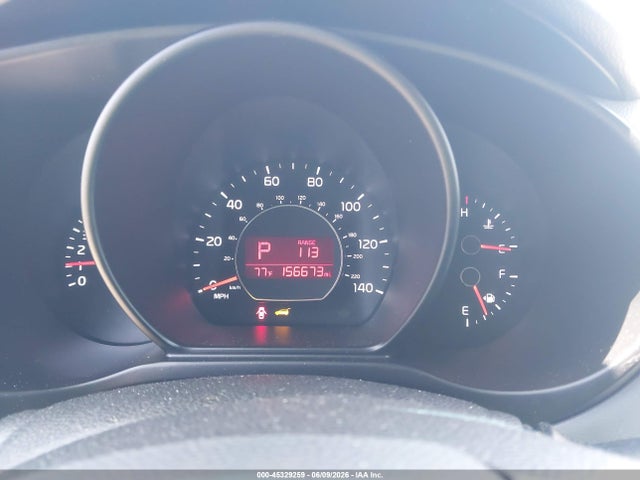 KIA Soul 2015 KNDJN2A29F7125807 Image 7