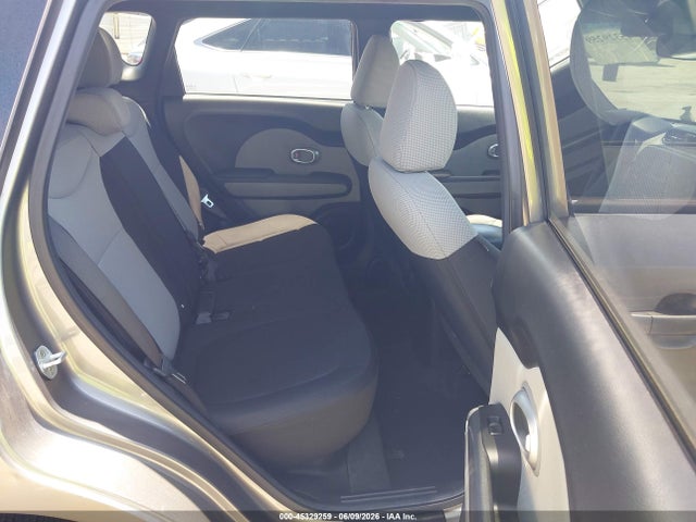 KIA Soul 2015 KNDJN2A29F7125807 Image 8