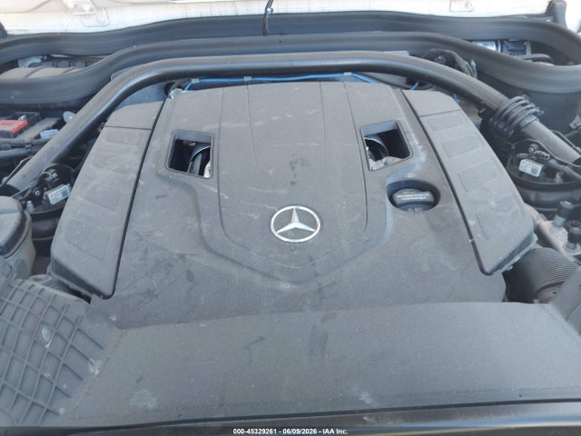 W1NYC6BJXMX369909 Mercedes-Benz G 550 Suv