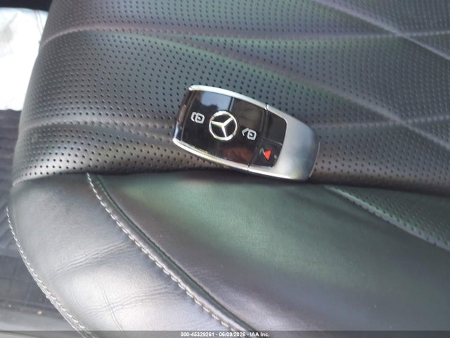 W1NYC6BJXMX369909 Mercedes-Benz G 550 Suv