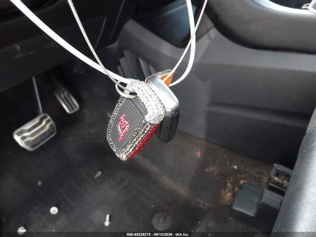 45329270 :رقم المزاد ، 2FMPK4AP8KBC35559 vin ، 2019 Ford Edge St مزاد بيع