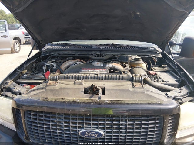 Aukcja sprzedaży 2004 Ford Excursion Limited, vin: 1FMSU43P84EA67527, numer aukcji: 45329273