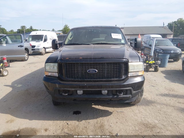 Aukcja sprzedaży 2004 Ford Excursion Limited, vin: 1FMSU43P84EA67527, numer aukcji: 45329273