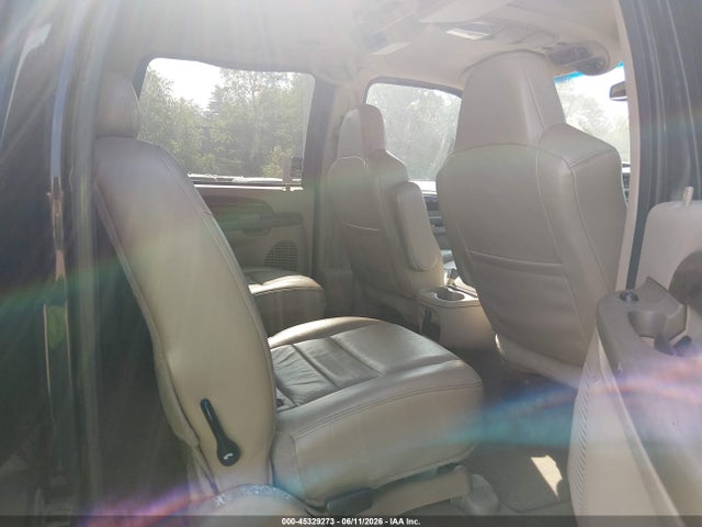 Aukcja sprzedaży 2004 Ford Excursion Limited, vin: 1FMSU43P84EA67527, numer aukcji: 45329273