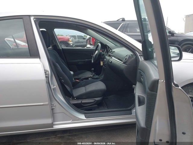 Продажа на аукционе авто 2007 Mazda Mazda3 I Sport, vin: JM1BK12F571612516, номер лота: 45329291