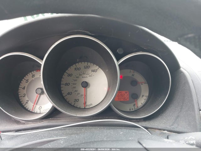 Продажа на аукционе авто 2007 Mazda Mazda3 I Sport, vin: JM1BK12F571612516, номер лота: 45329291