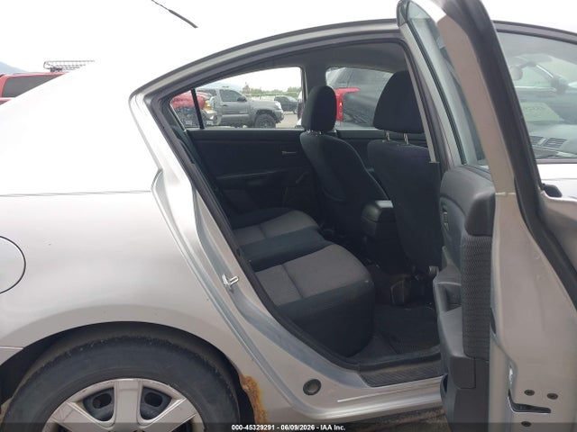 Продажа на аукционе авто 2007 Mazda Mazda3 I Sport, vin: JM1BK12F571612516, номер лота: 45329291