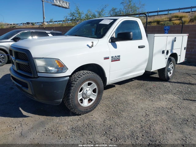 RAM 2500 Tradesman 2015 3C7WR4AT1FG704828 Image 2