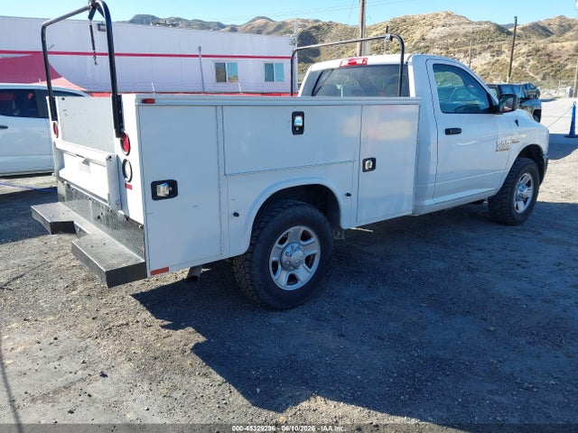 RAM 2500 Tradesman 2015 3C7WR4AT1FG704828 Image 4