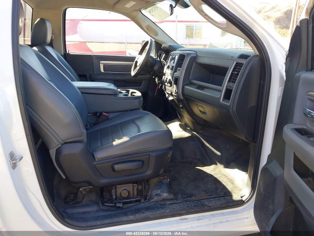 RAM 2500 Tradesman 2015 3C7WR4AT1FG704828 Image 5