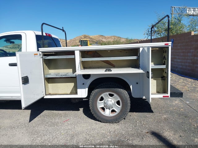 RAM 2500 Tradesman 2015 3C7WR4AT1FG704828 Image 15