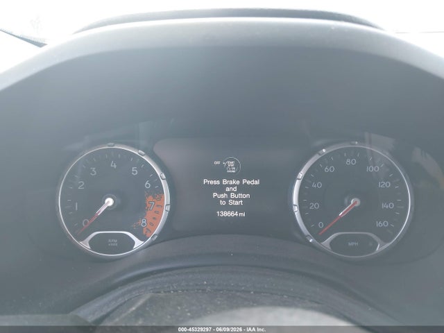 ZACCJADB8HPE98546 Jeep Renegade Limited Fwd