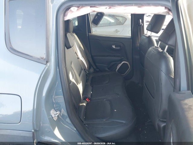 ZACCJADB8HPE98546 Jeep Renegade Limited Fwd