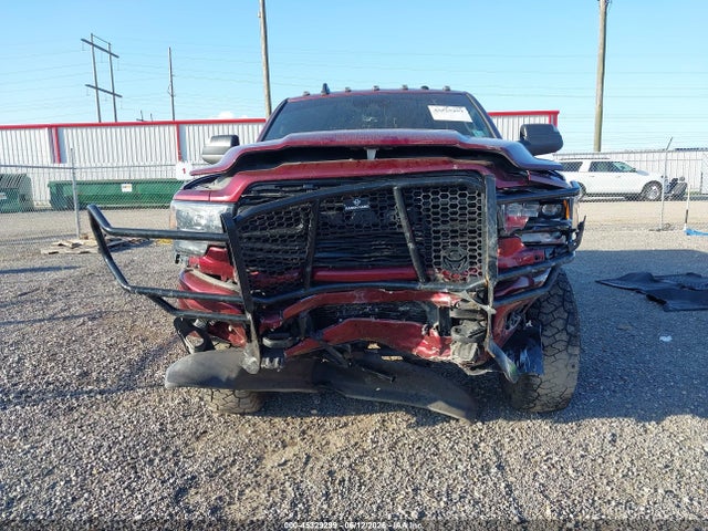 Продажа на аукционе авто 2022 Ram 2500 Limited  4x4 6'4 Box, vin: 3C6UR5TL9NG101476, номер лота: 45329299