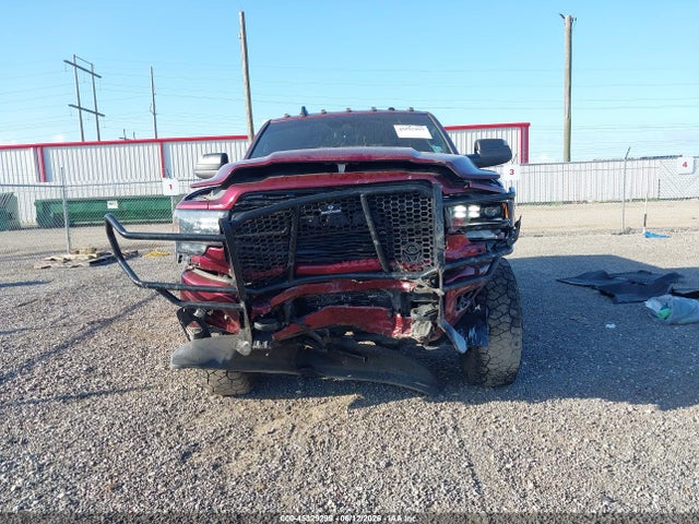 Продажа на аукционе авто 2022 Ram 2500 Limited  4x4 6'4 Box, vin: 3C6UR5TL9NG101476, номер лота: 45329299