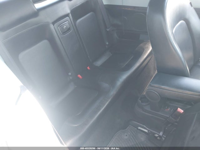 2006 Volkswagen New Beetle 2.5 მანქანა იყიდება აუქციონზე, vin: 3VWRF31Y26M306986, აუქციონის ნომერი: 45329298