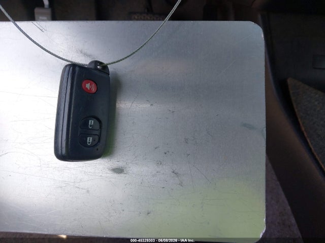45329303 :رقم المزاد ، JTDKN3DU5E1754375 vin ، 2014 Toyota Prius Three مزاد بيع