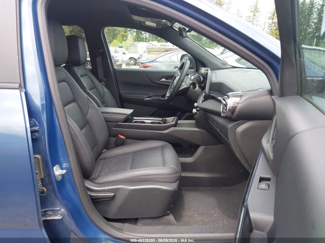 Aukcja sprzedaży 2025 Chevrolet Equinox Fwd Lt, vin: 3GNAXHEG1SL284207, numer aukcji: 45329305