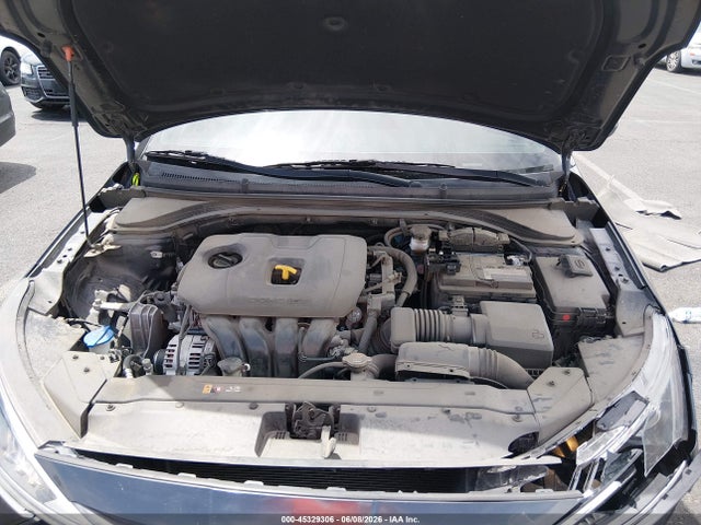 Продаж на аукціоні авто 2020 Hyundai Elantra Value Edition, vin: 5NPD84LF0LH592248, номер лоту: 45329306