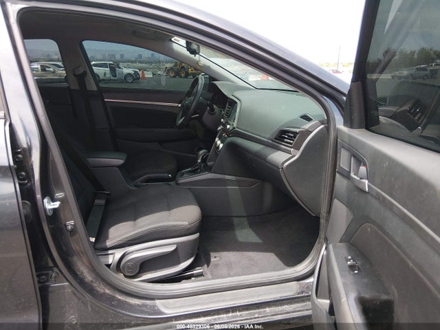 Продаж на аукціоні авто 2020 Hyundai Elantra Value Edition, vin: 5NPD84LF0LH592248, номер лоту: 45329306