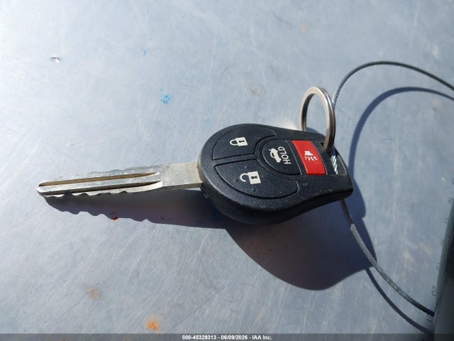 Nissan Versa 1.6 Sv 2019 3N1CN7AP1KL836251 Image 11