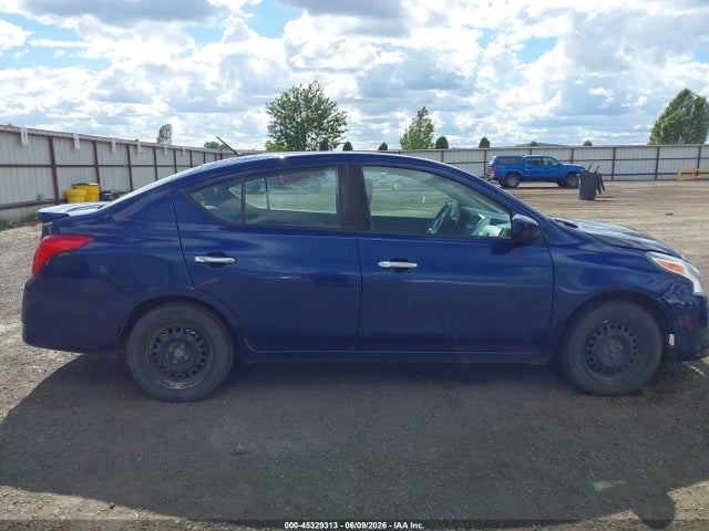 Nissan Versa 1.6 Sv 2019 3N1CN7AP1KL836251 Image 13