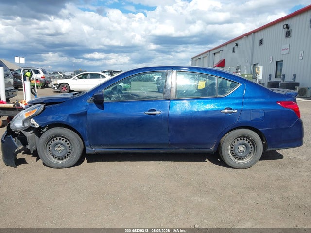 Nissan Versa 1.6 Sv 2019 3N1CN7AP1KL836251 Image 14