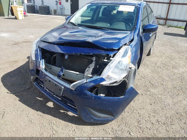 Nissan Versa 1.6 Sv 2019 3N1CN7AP1KL836251 Image 6