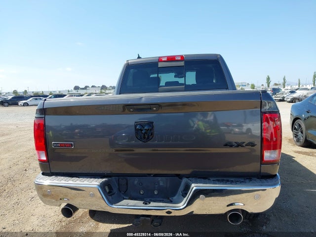 RAM 1500 Big Horn 2014 1C6RR7LM2ES389943 Image 16